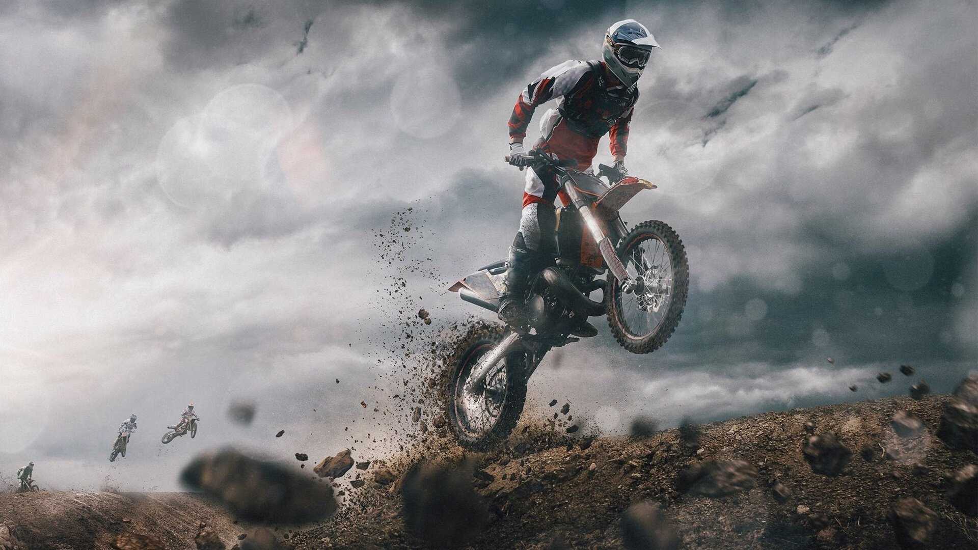 史上最激情的“冠军决战”重现：那些令人热血沸腾的瞬间！